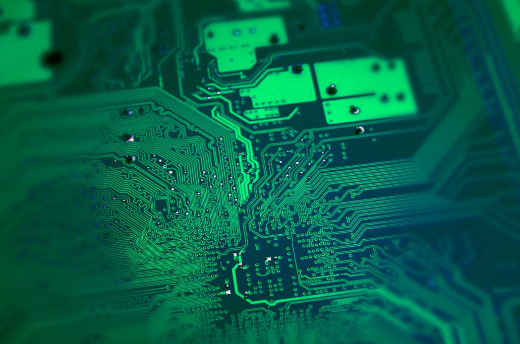 Dettaglio del monitoraggio AI - processore e analisi dati