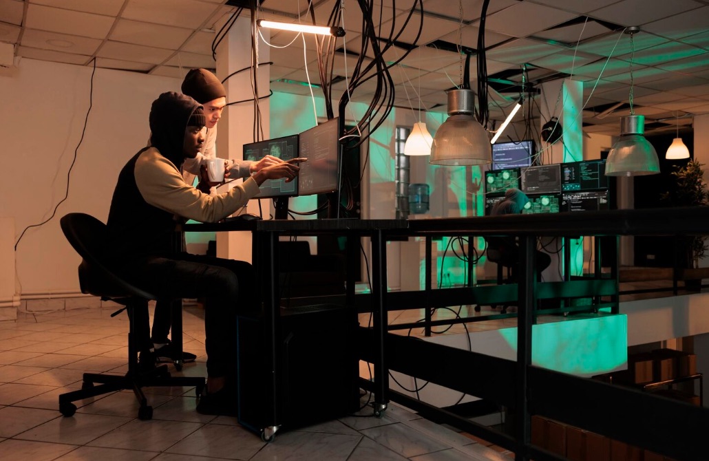 Ambiente tecnologico e laboratorio di ricerca AI